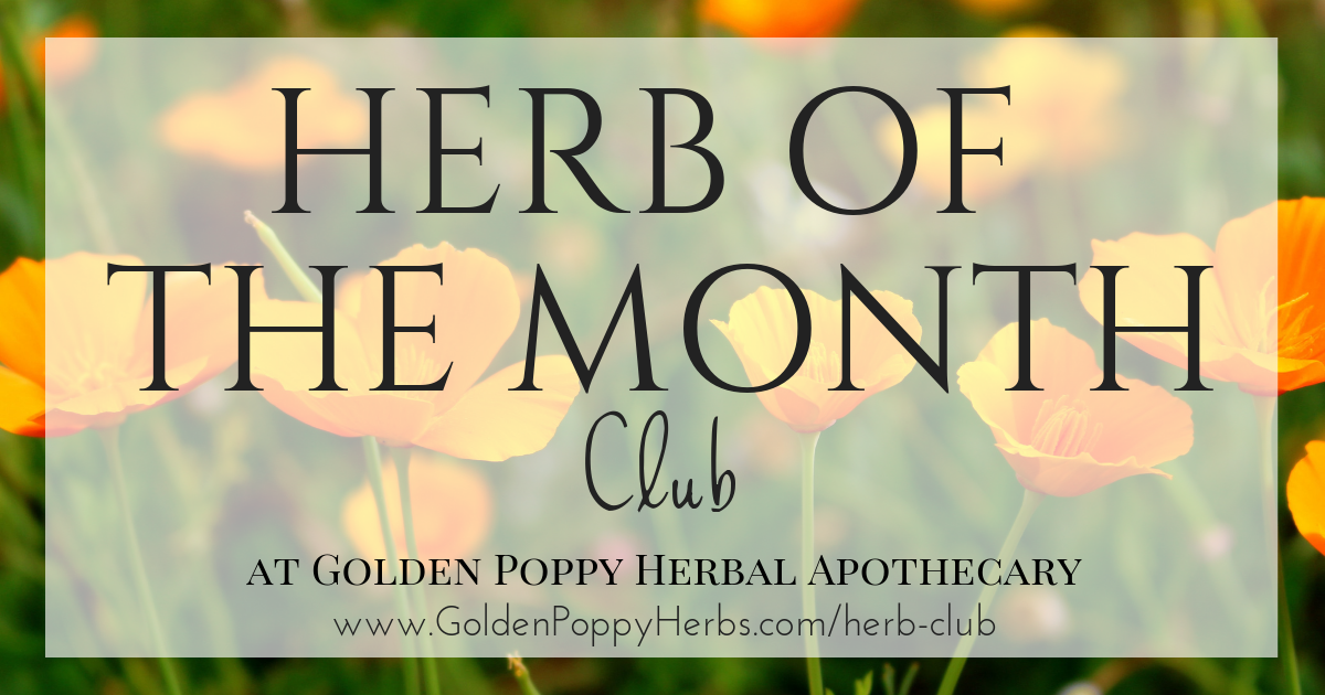 Herb Club