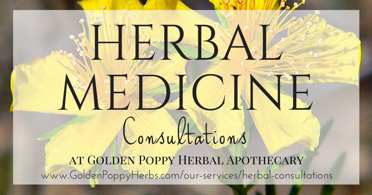 Online Herbal Consultations: Personalized Wellness Guidance