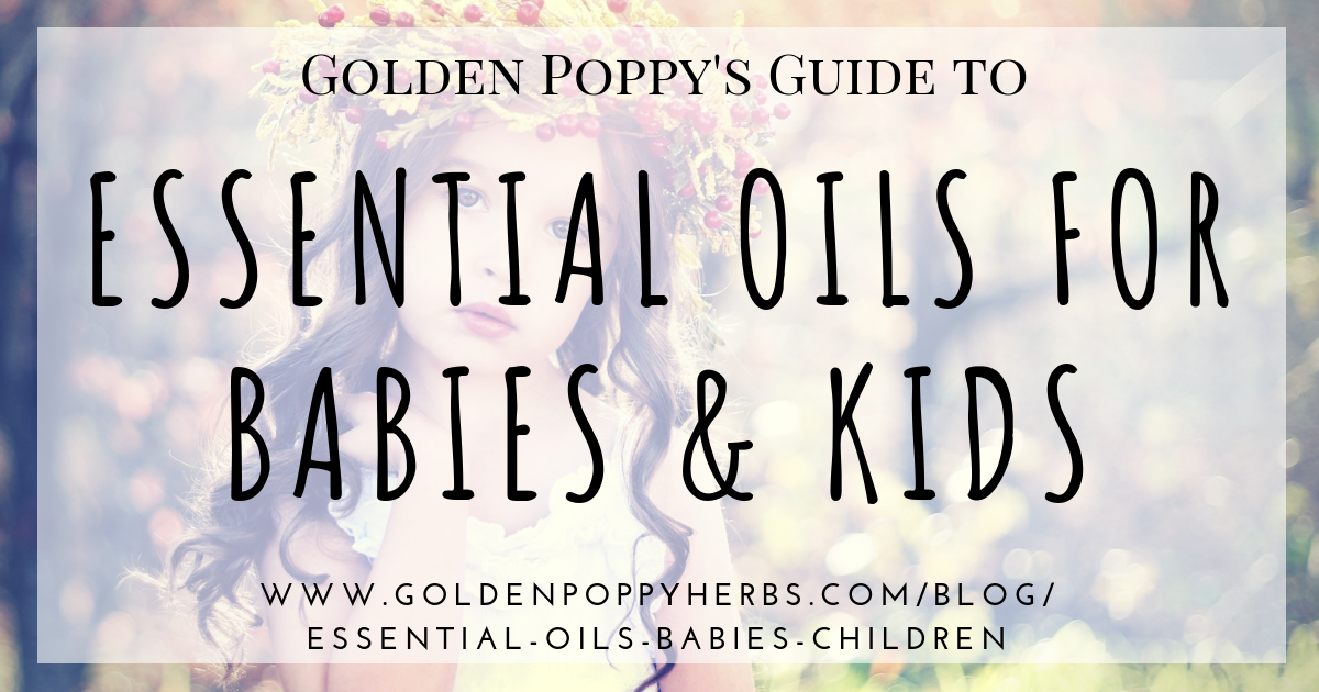 Essential Oils Safe for Children  Are essential oils safe, Essential oils  for kids, Essential oils for babies