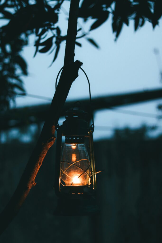 Photo by <a href="https://unsplash.com/@dhilipantony?utm_source=unsplash&utm_medium=referral&utm_content=creditCopyText">Dhilip Antony</a> on <a href="https://unsplash.com/photos/a-lantern-from-a-tree-6BQlOZaHUxU?utm_source=unsplash&utm_medium=referral&utm_content=creditCopyText">Unsplash</a> 